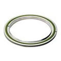 ISO Nitrile Stainless Steel O Rings
