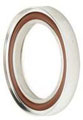 KF Stainless Steel Viton O-Rings