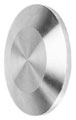Blank Flanges (Stainless Steel)
