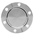 Blank Flanges, Non-Rotatable