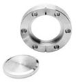 Blank Flanges, Rotatable