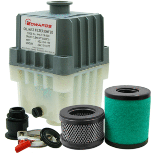 Filters & Inlet Traps