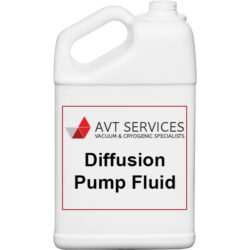AVT 705 Diffusion Pump Fluid 3.8 Litre