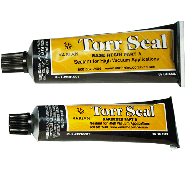 Varian Torr Seal