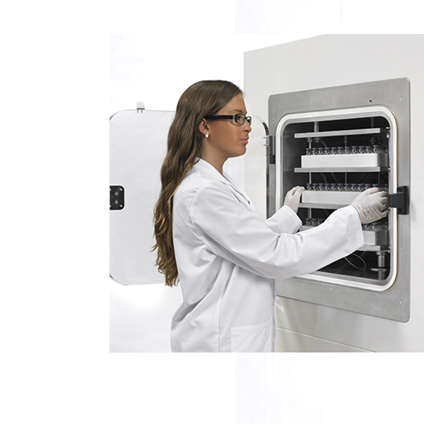 Advanced Research & Scale Up Freeze Dryer LyoBeta 2