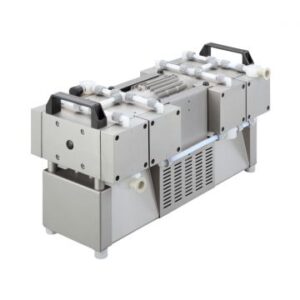 Chemical Resistant Diaphragm Pumps