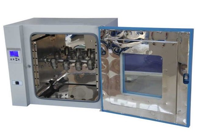 MTI Battery Equipment