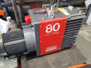 AVT Vacuum Pumps Repair