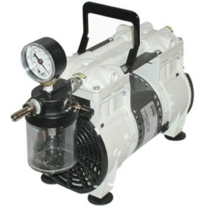 WOB-L Piston Pumps