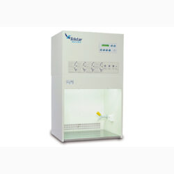 Vertical Laminar Air Flow Cabinet Mini