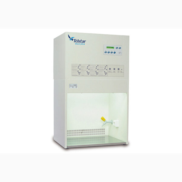 Vertical Laminar Air Flow Cabinet Mini