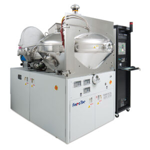 Vacuum Coating Systems